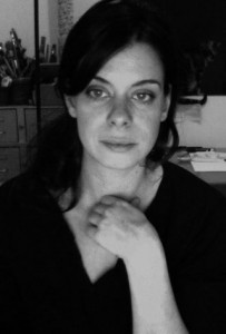 Autoportrait