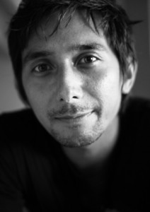 Mathieu Reydellet