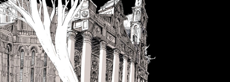 dessinateur illustrateur