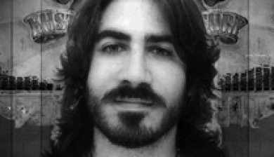Etienne Corbaux