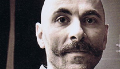 Jean-Luc Navette