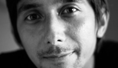Mathieu Reydellet, Graphiste/Lead Animator